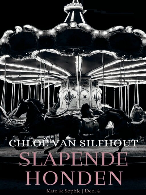Title details for Slapende honden by Chloë van Silfhout - Available